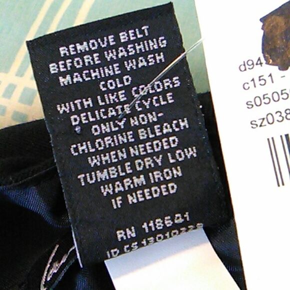 NWT Lane Bryant Cage Top Evening Dress - Picture 9 of 10